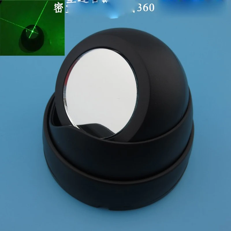 Chamber room prop Laser reflector mirror lens to reflect the laser beam escape game prop for laser maze real life adventure game
Chamber room prop Laser reflector mirror lens to reflect the laser beam escape game prop for laser maze real life adventure game