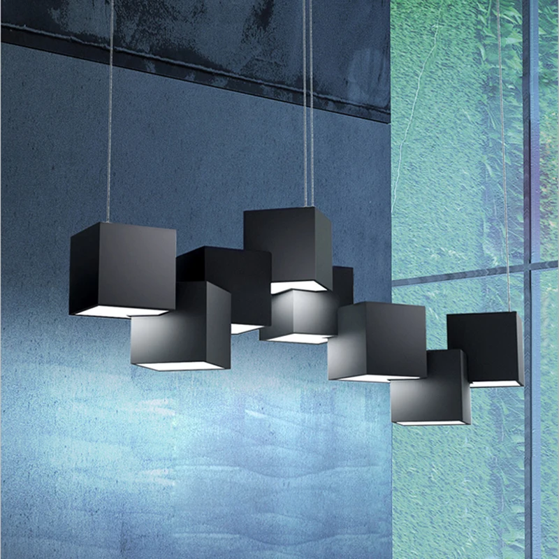 Personality Dining Hall Bar Pendant Lights Living Room Nordic Simple Pendant Lamps Postmodern Bedroom Study led Hanging lamps
Personality Dining Hall Bar Pendant Lights Living Room Nordic Simple Pendant Lamps Postmodern Bedroom Study led Hanging lamps