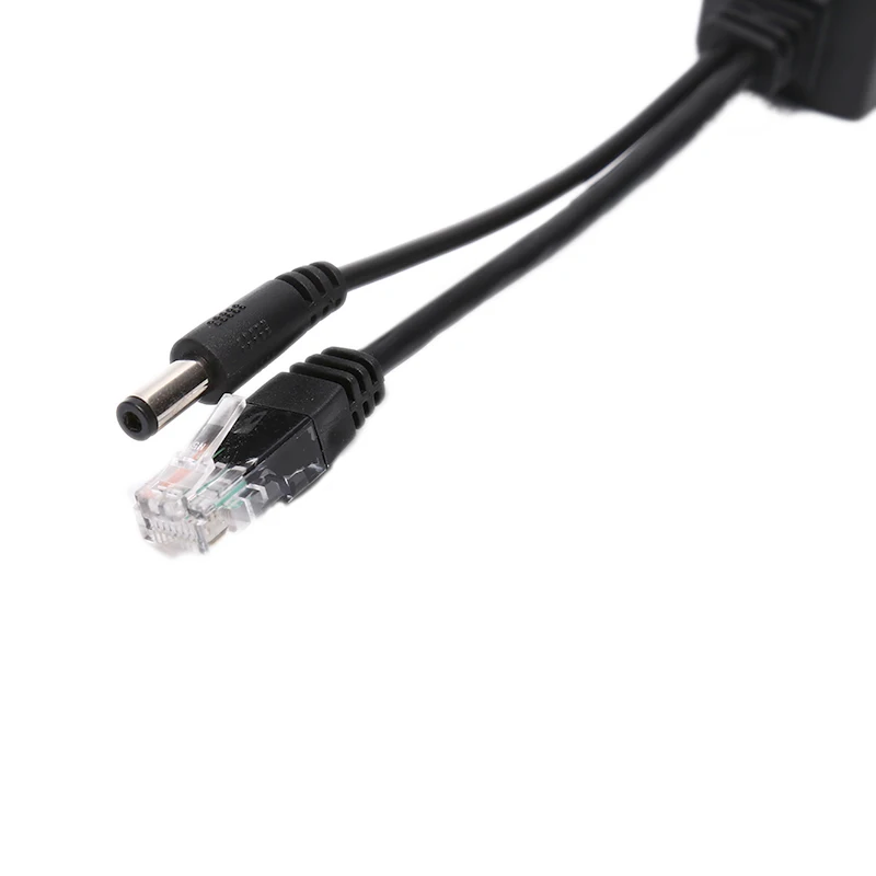 48V to 12V 100M POE Standard Separator Power Supply Module Adapter Switch Separation Line Monitoring Network
48V to 12V 100M POE Standard Separator Power Supply Module Adapter Switch Separation Line Monitoring Network