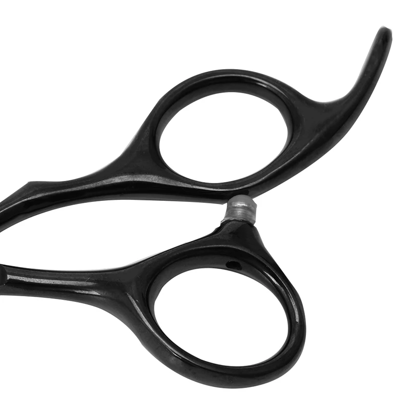 6in Stainless Steel Hairdressing Haircutting Scissors Cool Black Cutting/Thinning Barber Shears Professional Hairdressing Salon
6in Stainless Steel Hairdressing Haircutting Scissors Cool Black Cutting/Thinning Barber Shears Professional Hairdressing Salon