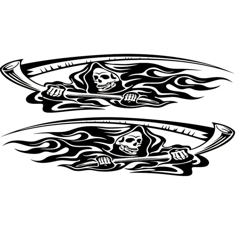 Skull Totem Decals Car Stickers Full Body Styling Decal Sticker For Cars Decoration Modified Personality Car Stickers Totem
Skull Totem Decals Car Stickers Full Body Styling Decal Sticker For Cars Decoration Modified Personality Car Stickers Totem