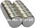 5pcs/Pack Super Powerful Strong Rare Earth Block NdFeB Magnet Neodymium N35 Magnets D18*10mm --Free Shipping
5pcs/Pack Super Powerful Strong Rare Earth Block NdFeB Magnet Neodymium N35 Magnets D18*10mm --Free Shipping