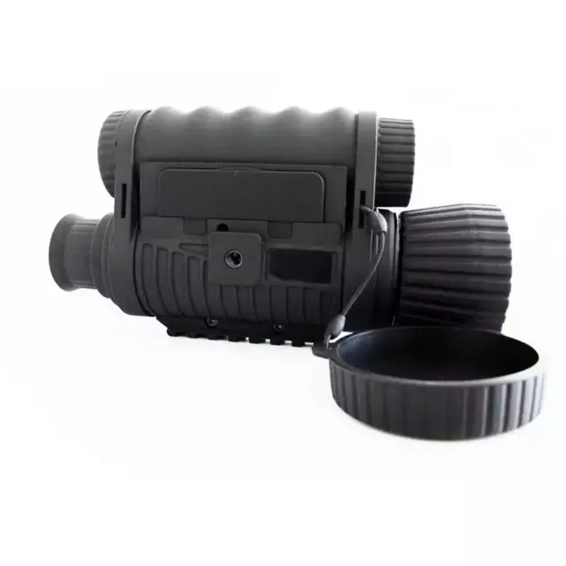 Handheld HD 6X50 Infrared Digital Night Vision Device 350 M Range Tactical IR Night Monocular For Outdoor Hunting Observation
Handheld HD 6X50 Infrared Digital Night Vision Device 350 M Range Tactical IR Night Monocular For Outdoor Hunting Observation