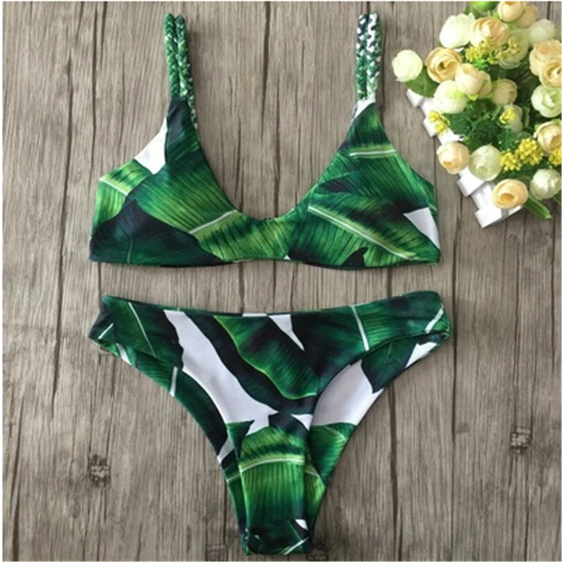 Swimwear Women Swimsuit Bikini Push Up Bikinis Set Bathing Suit Maillot De Bain Femme AOA
Swimwear Women Swimsuit Bikini Push Up Bikinis Set Bathing Suit Maillot De Bain Femme AOA