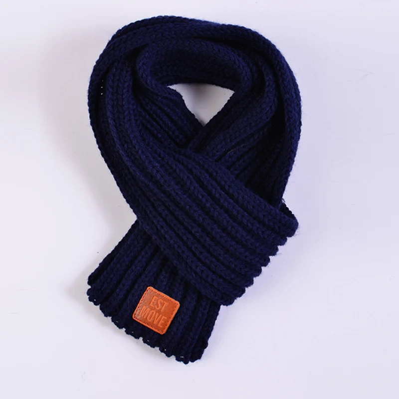 Fashion Children Kids Winter Scarf Knitted Collar Neck Warmer Autumn Baby Boys Solid Scarf Girls Neckerchief Neck Bib Scarves
Fashion Children Kids Winter Scarf Knitted Collar Neck Warmer Autumn Baby Boys Solid Scarf Girls Neckerchief Neck Bib Scarves
