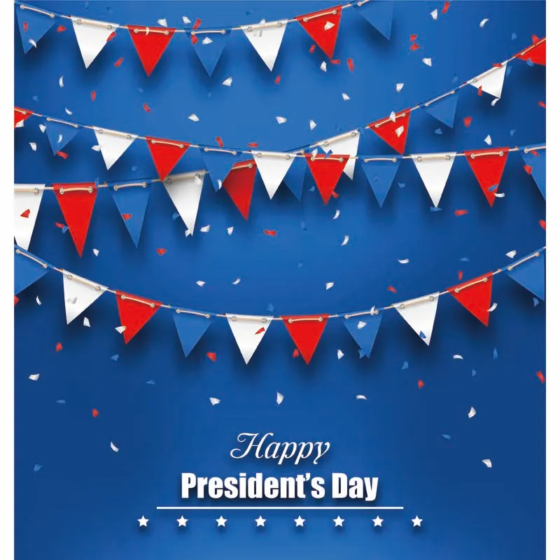 5x7ft Happy President Day Flags Blue Wall Ribbon Seamless Washable One Piece Photo Studio Background Backdrop Polyester Fabric
5x7ft Happy President Day Flags Blue Wall Ribbon Seamless Washable One Piece Photo Studio Background Backdrop Polyester Fabric
