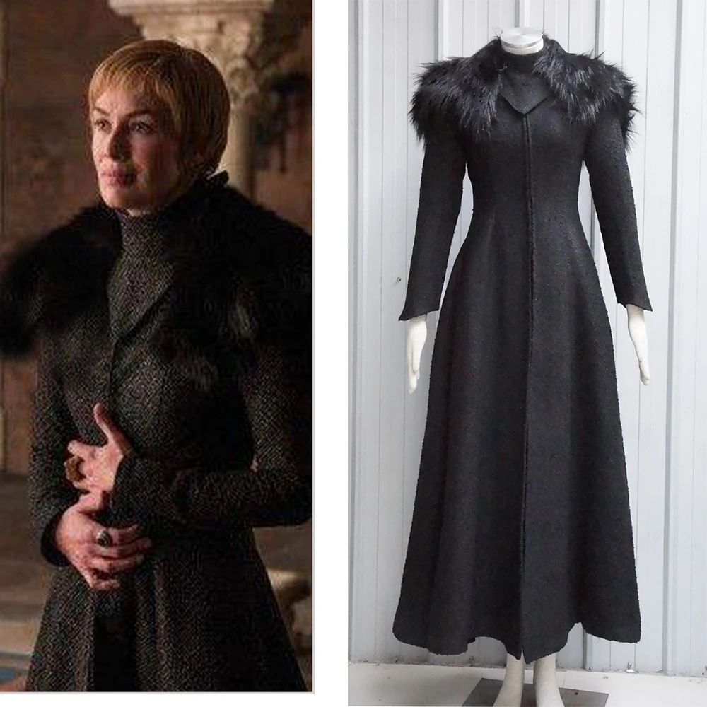 Косплей своими руками игра торнса 7 Queen Cersei Lannister маскарадное платье королева Зима Хэллоуин Косплей Костюм Платье L0516
Косплей своими руками игра торнса 7 Queen Cersei Lannister маскарадное платье королева Зима Хэллоуин Косплей Костюм Платье L0516