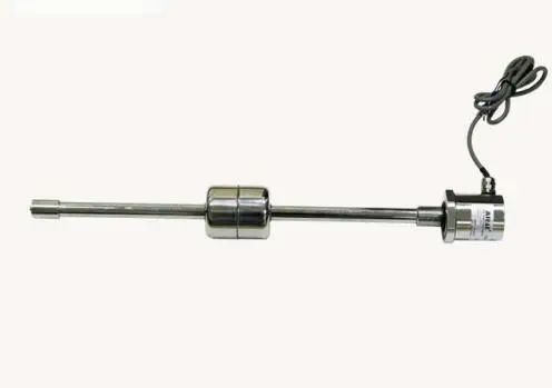 Miran MTR 50mm~650mm Absolute Magnetic Resistance Liquid Level Sensor Accuracy 0.0005mm Linear Sensor/ Scale/ Electrical Ruler
Miran MTR 50mm~650mm Absolute Magnetic Resistance Liquid Level Sensor Accuracy 0.0005mm Linear Sensor/ Scale/ Electrical Ruler