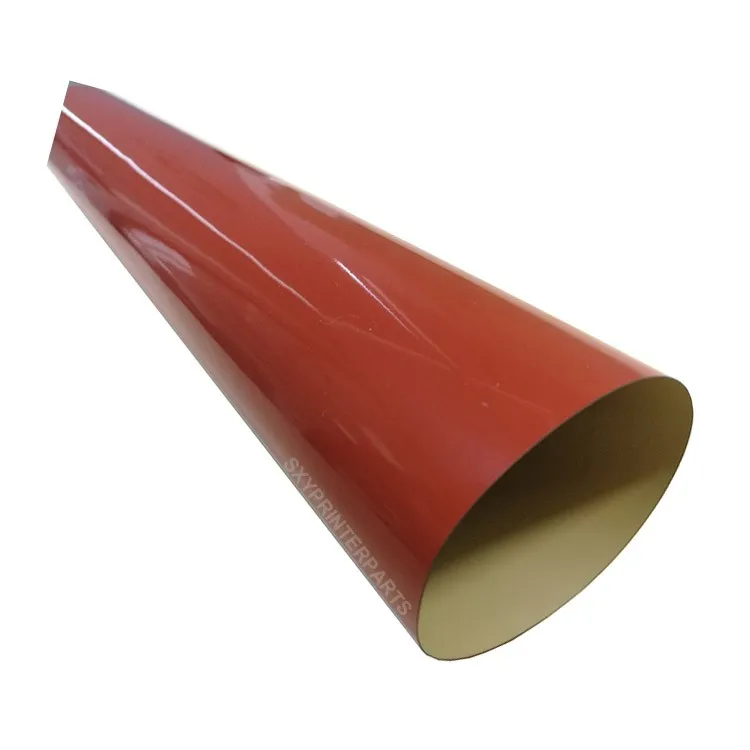 Free Shipping Good Quality Fuser Film Sleeve for Konica Minolta C224 C284 C364 C454 Copier spare parts
Free Shipping Good Quality Fuser Film Sleeve for Konica Minolta C224 C284 C364 C454 Copier spare parts