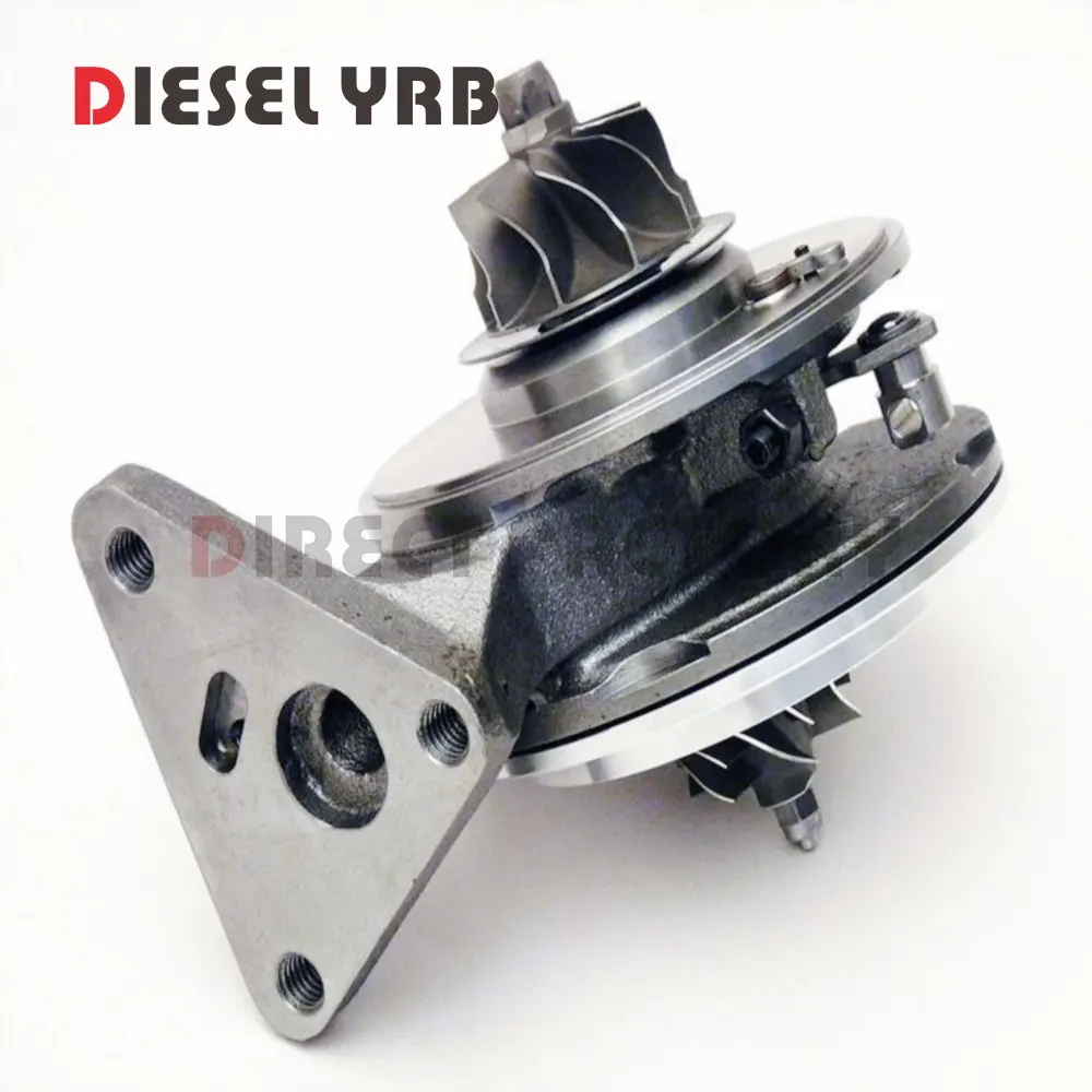 Турбо набор core KKK 53049880032 53049700032 AXD турбина chra в сборе для Volkswagen T5 Transporter 2 5 TDI 130HP