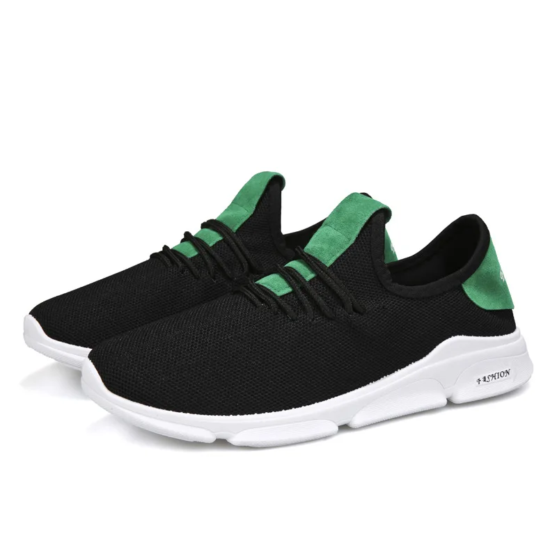 2019 Spring New Men Shoes Fashion Men Casual Shoes Black Sneakers Men Breathable Men Running Shoes Mens Shoes Zapatos De Hombre
2019 Spring New Men Shoes Fashion Men Casual Shoes Black Sneakers Men Breathable Men Running Shoes Mens Shoes Zapatos De Hombre