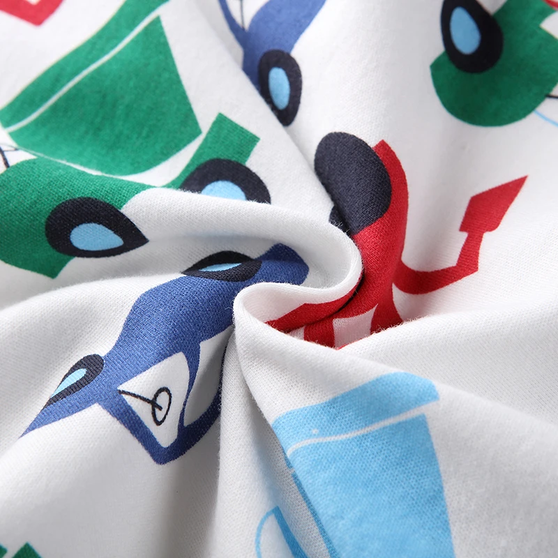 Mother Nest 3 PCS/LOT Baby Boy Clothes Comfortable Baby Rompers Winter Thick Climbing Clothes Newborn 0-12 M Baby Clothes Unisex
Mother Nest 3 PCS/LOT Baby Boy Clothes Comfortable Baby Rompers Winter Thick Climbing Clothes Newborn 0-12 M Baby Clothes Unisex