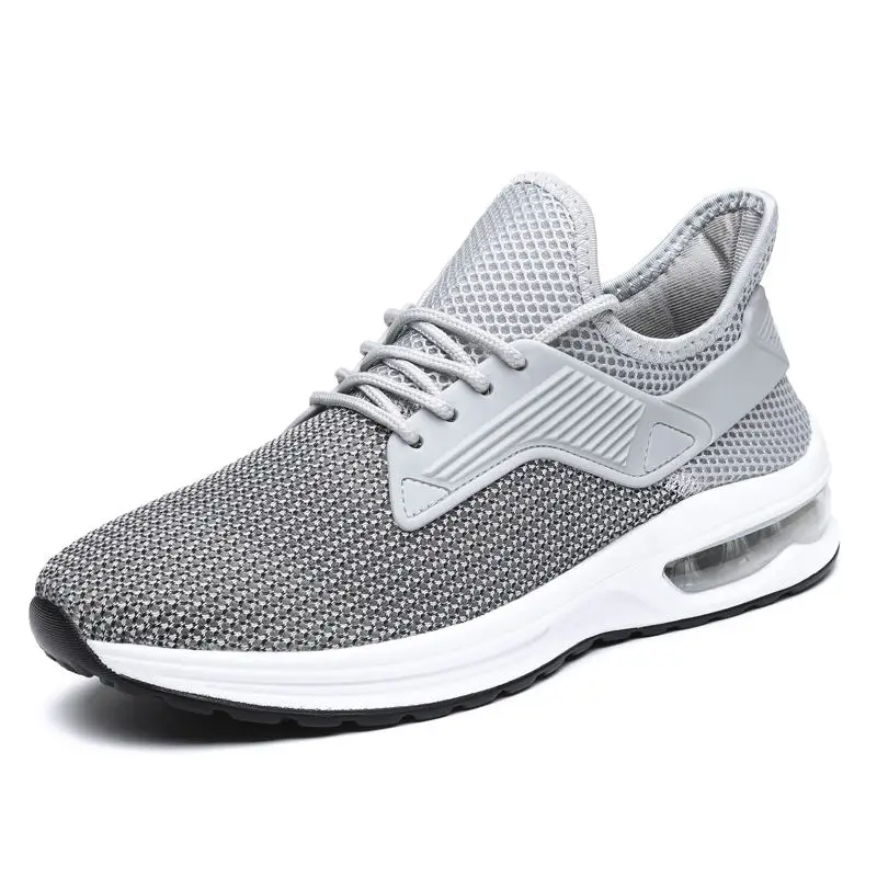 MIUBU Brand Shoes Men Tenis Masculino Adulto Sneakers Casual Breathable Mesh Air Mesh Zapatos Hombre Chaussure Homme Sapato
MIUBU Brand Shoes Men Tenis Masculino Adulto Sneakers Casual Breathable Mesh Air Mesh Zapatos Hombre Chaussure Homme Sapato