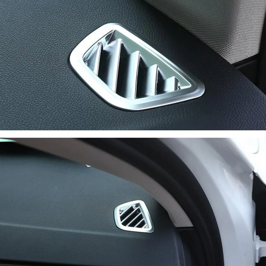 Fit For BMW 5 Series 528li 530li 2018 Car Interior Front Dashboard Air Outlet Vent Cover Frame Trim Styling Sticker ABS
Fit For BMW 5 Series 528li 530li 2018 Car Interior Front Dashboard Air Outlet Vent Cover Frame Trim Styling Sticker ABS
