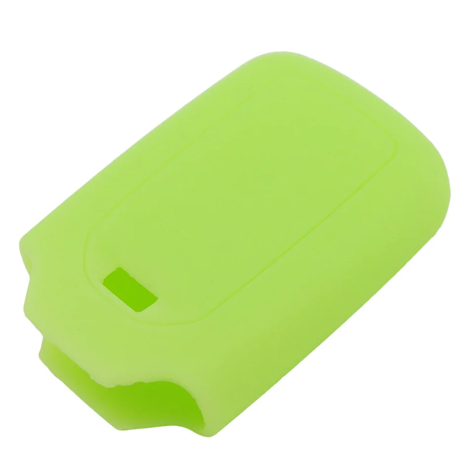 1pcs 3 Buttons Silicone Car Key Case Cover For Honda Accord Crider Jade Civic City Black Red Blue Green
1pcs 3 Buttons Silicone Car Key Case Cover For Honda Accord Crider Jade Civic City Black Red Blue Green