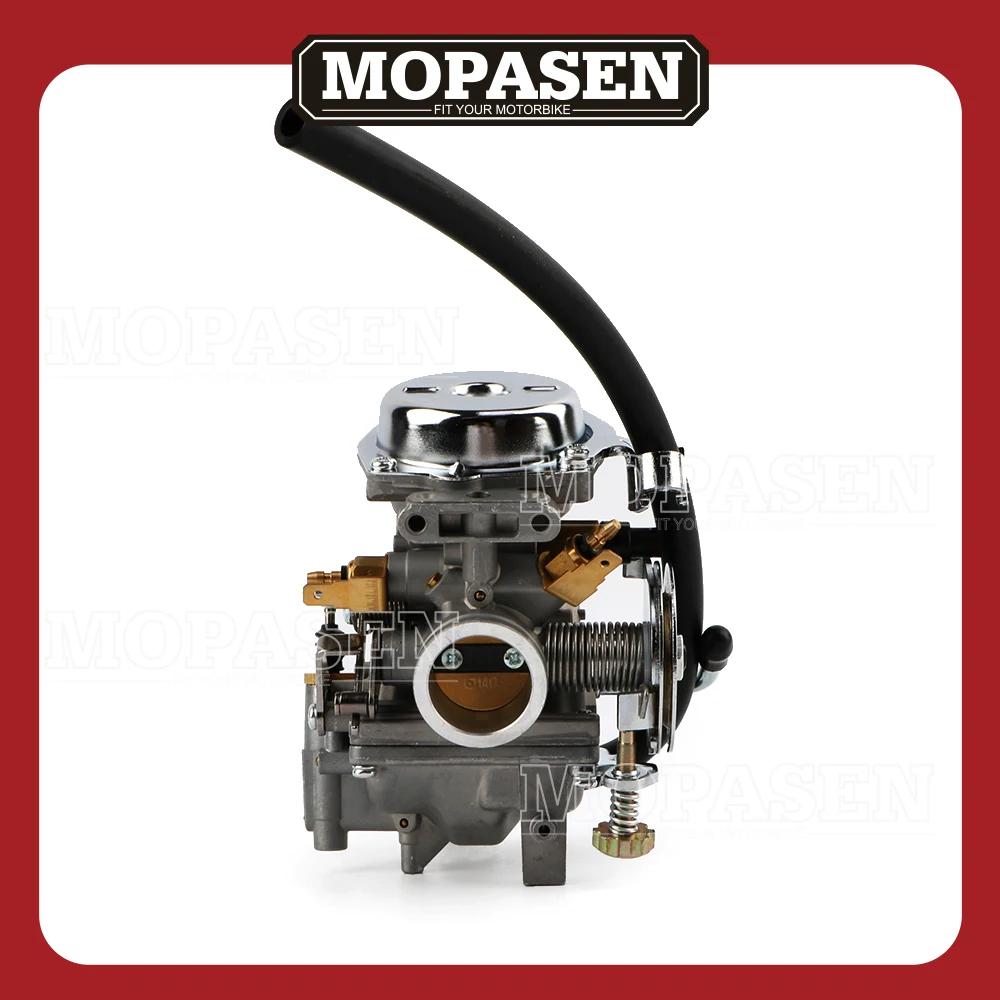 Universal Fit for V Star 250 Virago XV 250 Route 66 XV250 1988-2015 Carburetor Carb Motorcycle Fuel Parts Accessories Motorbike
Universal Fit for V Star 250 Virago XV 250 Route 66 XV250 1988-2015 Carburetor Carb Motorcycle Fuel Parts Accessories Motorbike