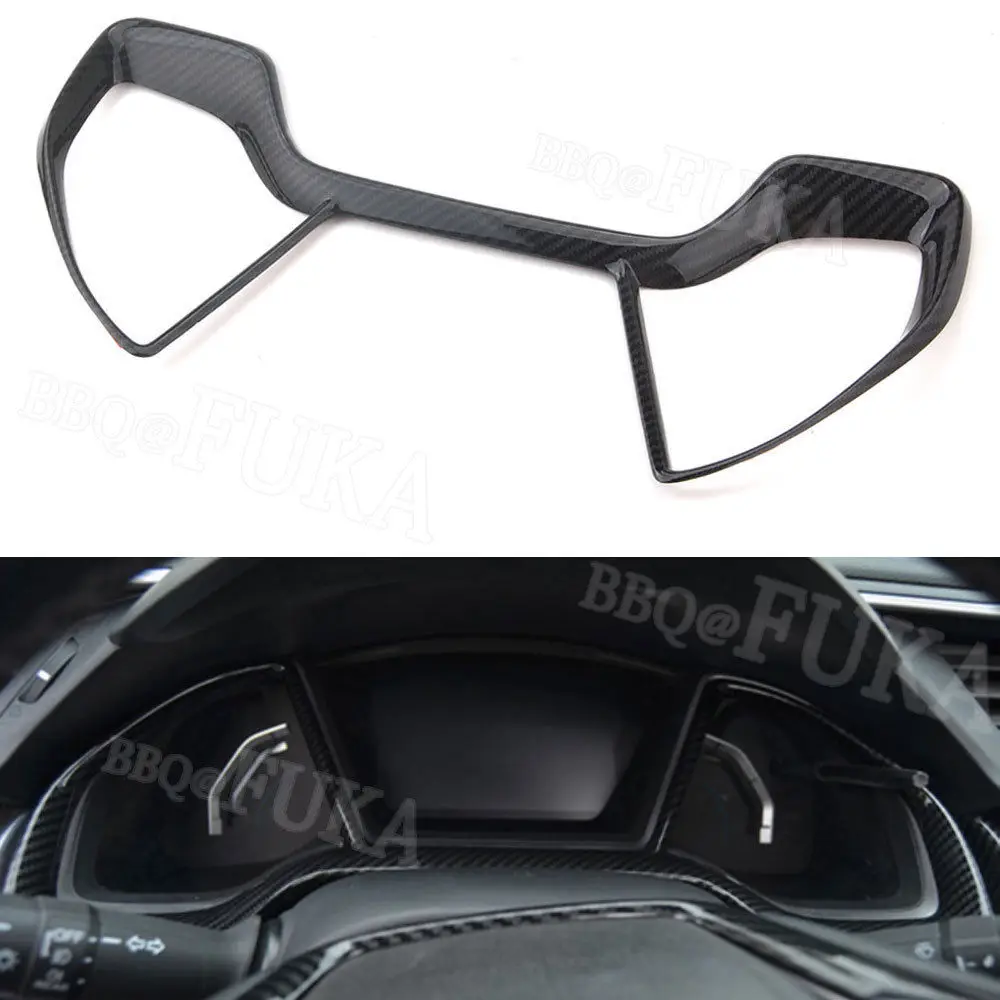 Для Honda Civic 10th 2016 2017 2018 1 шт. ABS углеродное волокно стиль приборной панели коробка крышка отделка рамка декоративные аксессуары для стайлинга автомобилей
Для Honda Civic 10th 2016 2017 2018 1 шт. ABS углеродное волокно стиль приборной панели коробка крышка отделка рамка декоративные аксессуары для стайлинга автомобилей