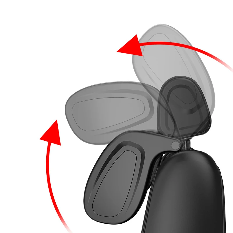 Top Grade Car Headrest Leather Seat Pillow Neck Relax Trip Sleeping Car Accessories Memory Foam 
Top Grade Car Headrest Leather Seat Pillow Neck Relax Trip Sleeping Car Accessories Memory Foam