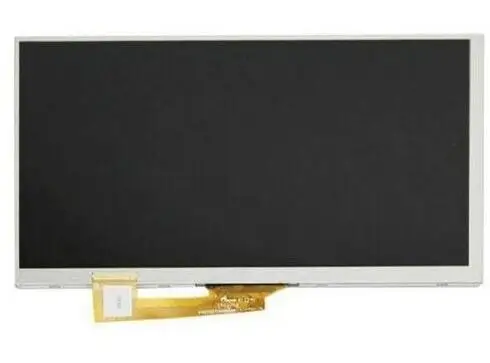 Witblue New LCD Display Matrix For 7" GiNZZU GT-7050 Tablet 30Pins 163*97mm LCD screen panel Module Replacement
Witblue New LCD Display Matrix For 7" GiNZZU GT-7050 Tablet 30Pins 163*97mm LCD screen panel Module Replacement