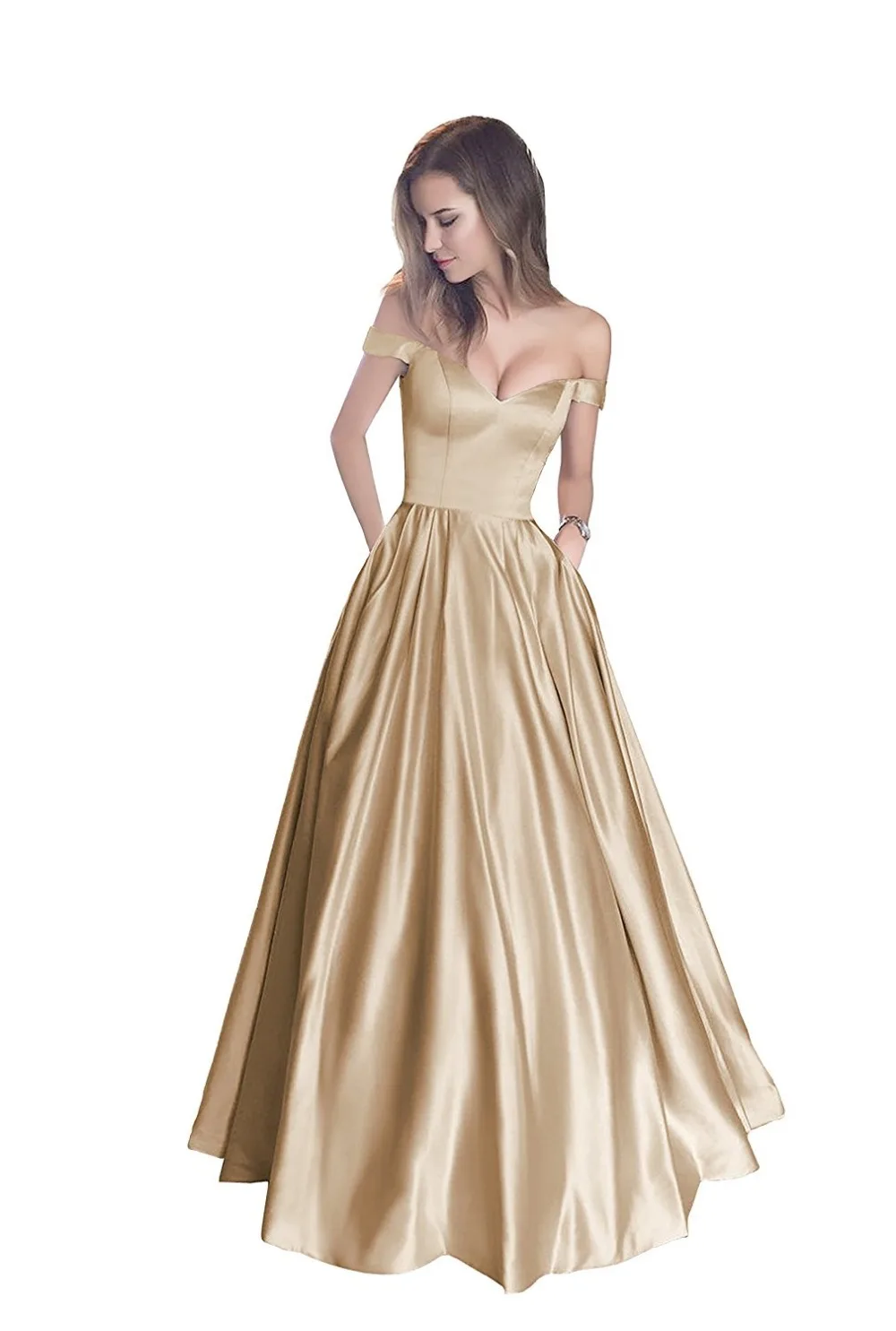 Vestidos de festa Sweetheart Prom Dress Satin Muslim Lebanon Dubai 2019 Formal Party Gowns prom Dress Vestido de festa
Vestidos de festa Sweetheart Prom Dress Satin Muslim Lebanon Dubai 2019 Formal Party Gowns prom Dress Vestido de festa