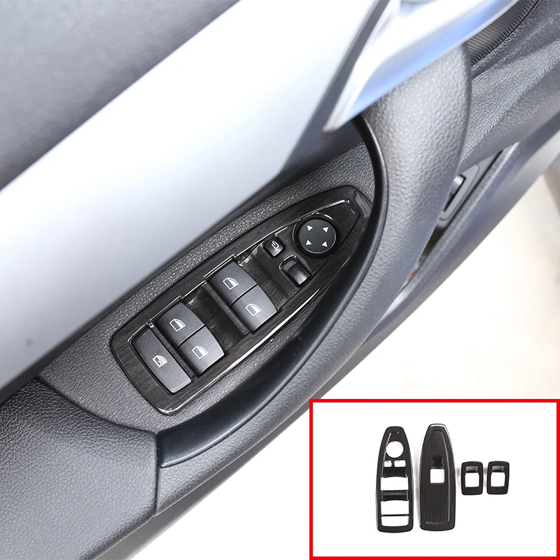 4 шт., кнопки для стеклоподъемника BMW X1 F48 2015 2016 20i 25i 25le 2016-2019 для X2 F47 2018-2019
4 шт., кнопки для стеклоподъемника BMW X1 F48 2015 2016 20i 25i 25le 2016-2019 для X2 F47 2018-2019