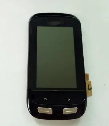 3.0" inch LCD screen for GARMIN EDGE1000 Bicycle GPS LCD display Screen with Touch screen digitizer Repair replacement
3.0" inch LCD screen for GARMIN EDGE1000 Bicycle GPS LCD display Screen with Touch screen digitizer Repair replacement