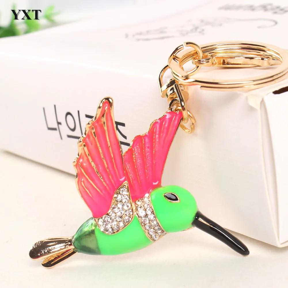Lovely Woodpecker Bird New Cute Crystal Charm Pendant Purse Bag Car Key Ring Chain Wedding Party Jewelry Gift New Creative
Lovely Woodpecker Bird New Cute Crystal Charm Pendant Purse Bag Car Key Ring Chain Wedding Party Jewelry Gift New Creative