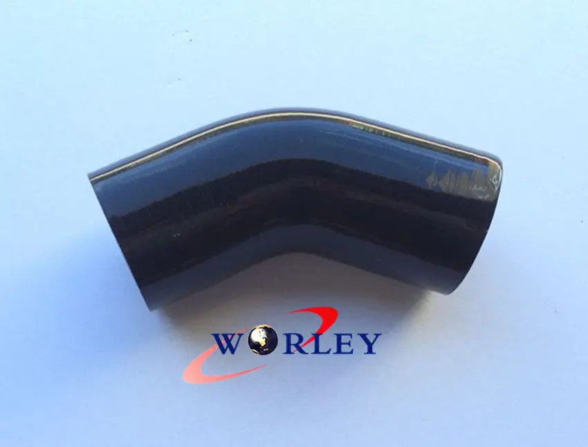 Силиконовый 45-градусный локоть 76 мм 3-дюймовый турбоохлаждающий шланг, черный интеркулер
Силиконовый 45-градусный локоть 76 мм 3-дюймовый турбоохлаждающий шланг, черный интеркулер