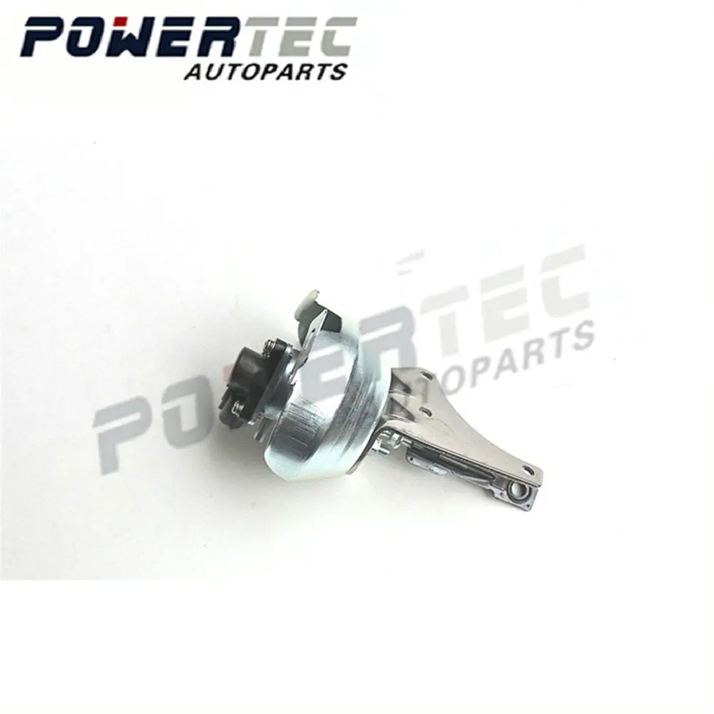 GT1749V 1483819 Turbo Electronic Wastegate Actuator NEW 760774 728768 for Ford C-Max Focus II 2.0 TDCI 136 HP 100 Kw DW10BTED
GT1749V 1483819 Turbo Electronic Wastegate Actuator NEW 760774 728768 for Ford C-Max Focus II 2.0 TDCI 136 HP 100 Kw DW10BTED
