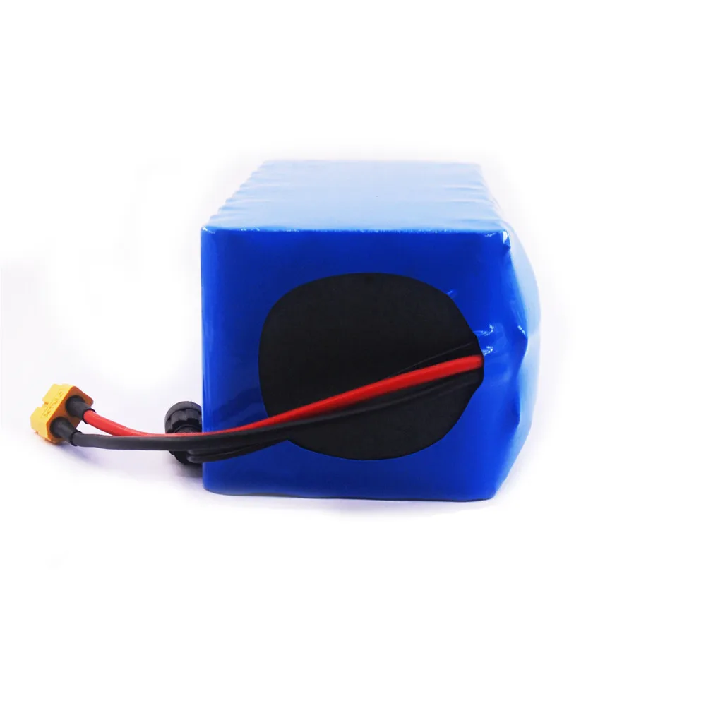 LiitoKala 36V 12ah 10S4P Electric bicycle battery pack 18650 lithium-ion battery 500W high power 42V motorcycle Scoote XT60 male
LiitoKala 36V 12ah 10S4P Electric bicycle battery pack 18650 lithium-ion battery 500W high power 42V motorcycle Scoote XT60 male