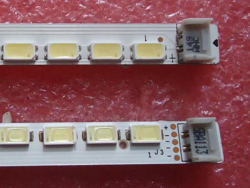 Для konka LED55IS95N для Hisense LED55T29GP товар лампа 3660L-0344A экран LC550EUD 1 шт. = 84LED 613 мм
Для konka LED55IS95N для Hisense LED55T29GP товар лампа 3660L-0344A экран LC550EUD 1 шт. = 84LED 613 мм