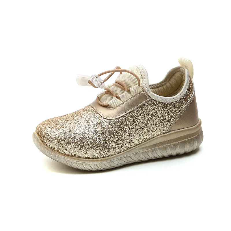 2019 Children Girls Brand Glitter High Top Sneaker Fashion Trainer Toddler Breathable Casual kids Child Toddler Sneakers Sequins
2019 Children Girls Brand Glitter High Top Sneaker Fashion Trainer Toddler Breathable Casual kids Child Toddler Sneakers Sequins