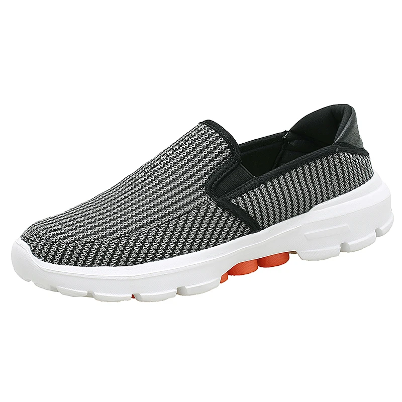 2019 New Sneakers Summer Autumn Mesh Casual Men Shoes Breathable Slip On Flats For Man Lightweight Loafers Big Size 37-45
2019 New Sneakers Summer Autumn Mesh Casual Men Shoes Breathable Slip On Flats For Man Lightweight Loafers Big Size 37-45