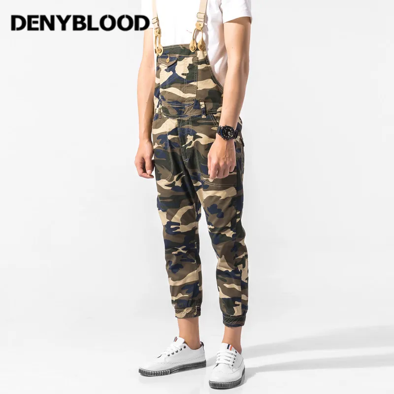 Denyblood Jeans Mens Stretch Chinos Overalls Vintage Washed Army Green Brown Camouflage Bibs Pants Jumpsuit Pants K2021
Denyblood Jeans Mens Stretch Chinos Overalls Vintage Washed Army Green Brown Camouflage Bibs Pants Jumpsuit Pants K2021