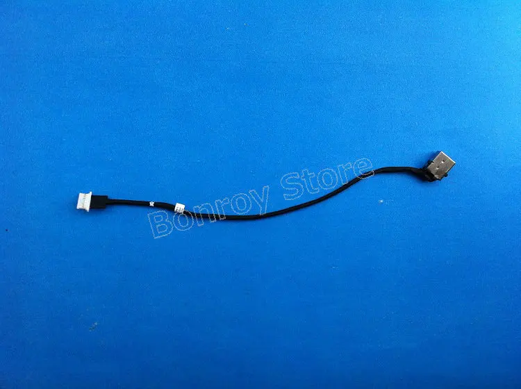 Новый DC разъем питания с кабелем для Acer Aspire E1-522 шлюз NE522 NE52204U NE722
Новый DC разъем питания с кабелем для Acer Aspire E1-522 шлюз NE522 NE52204U NE722