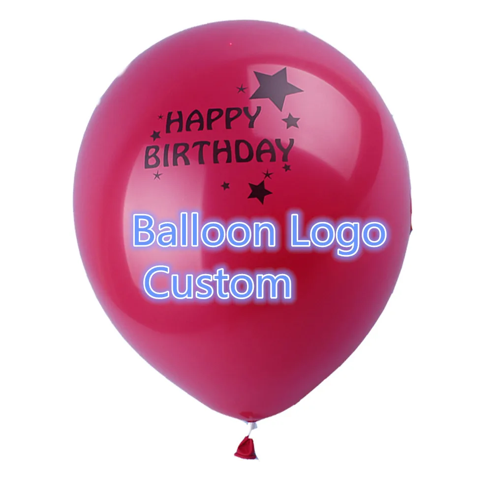 10 inches 100pcs/lot custom balloons logo balloon printing for event promotion personalized ballons party decoration balloon
10 inches 100pcs/lot custom balloons logo balloon printing for event promotion personalized ballons party decoration balloon