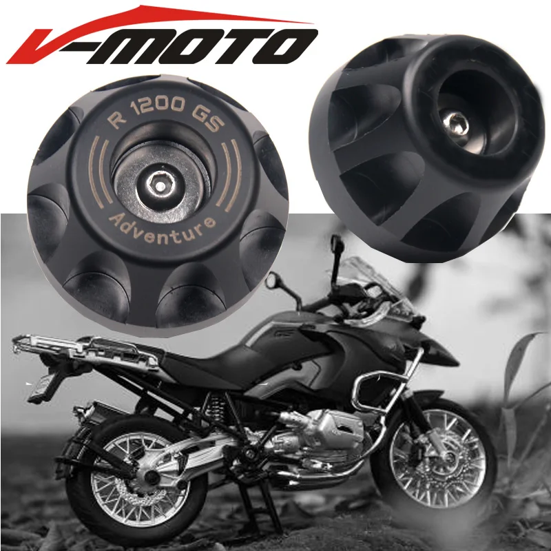 V для BMW R1200R (2006 2014) корпус финального привода мотоцикла карданный ползунок R1200S