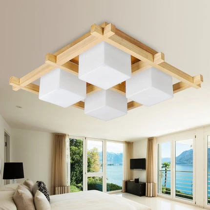 Modern minimalist Japanese bedroom wood ceiling light fixture home deco living room cozy glass bottle E27 LED bulb ceiling lamp
Modern minimalist Japanese bedroom wood ceiling light fixture home deco living room cozy glass bottle E27 LED bulb ceiling lamp