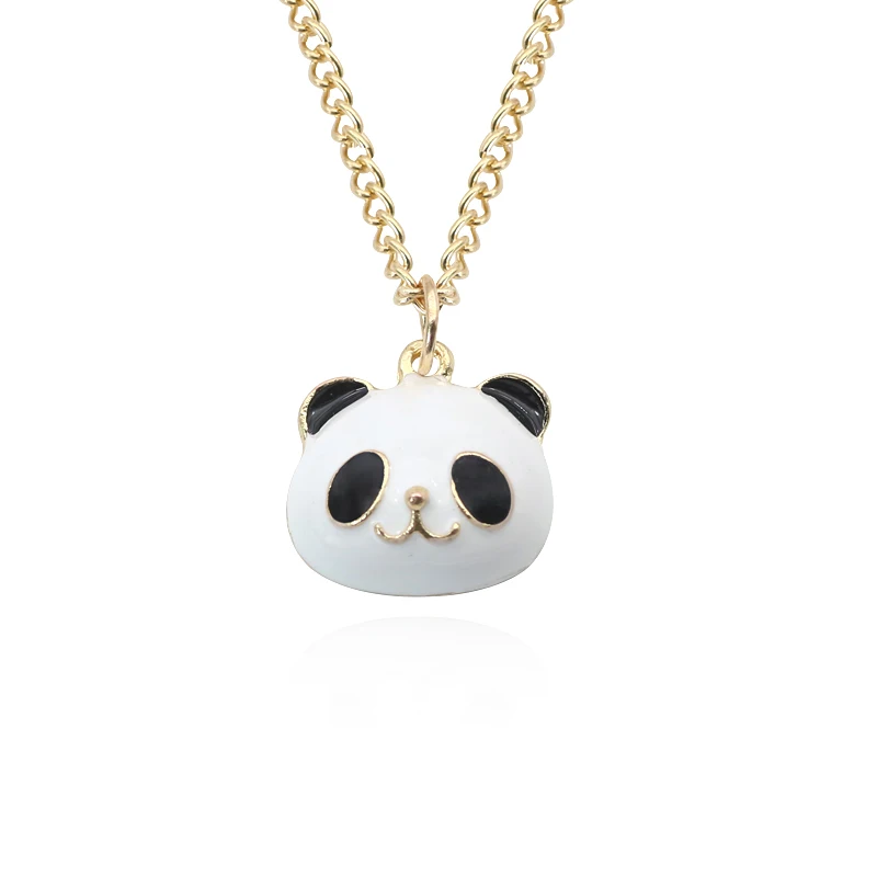 Panda Penddants&Necklaces Stainless Steel Chains Vintage Charms Chokers Necklaces Men Women DIY Statement Necklaces Dropshipping
Panda Penddants&Necklaces Stainless Steel Chains Vintage Charms Chokers Necklaces Men Women DIY Statement Necklaces Dropshipping