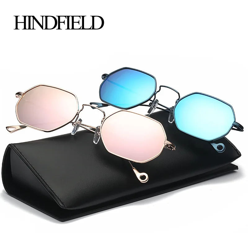 LONSY Fashion Optics Clear Lens Round Women Sunglasses Brand Designer Lady Sun Glasses Female LS-DF674
LONSY Fashion Optics Clear Lens Round Women Sunglasses Brand Designer Lady Sun Glasses Female LS-DF674