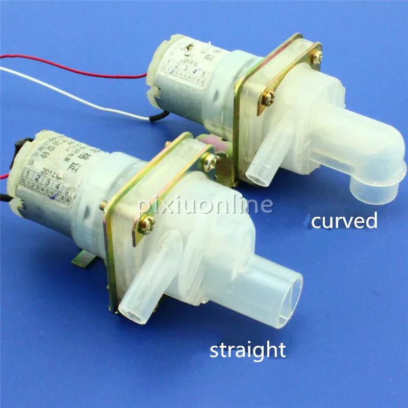 1pc J263 365 Micro Fish Tank Pump Aquarium Change DC Centrifuge Draw Water Motor Free Shipping Russia
1pc J263 365 Micro Fish Tank Pump Aquarium Change DC Centrifuge Draw Water Motor Free Shipping Russia