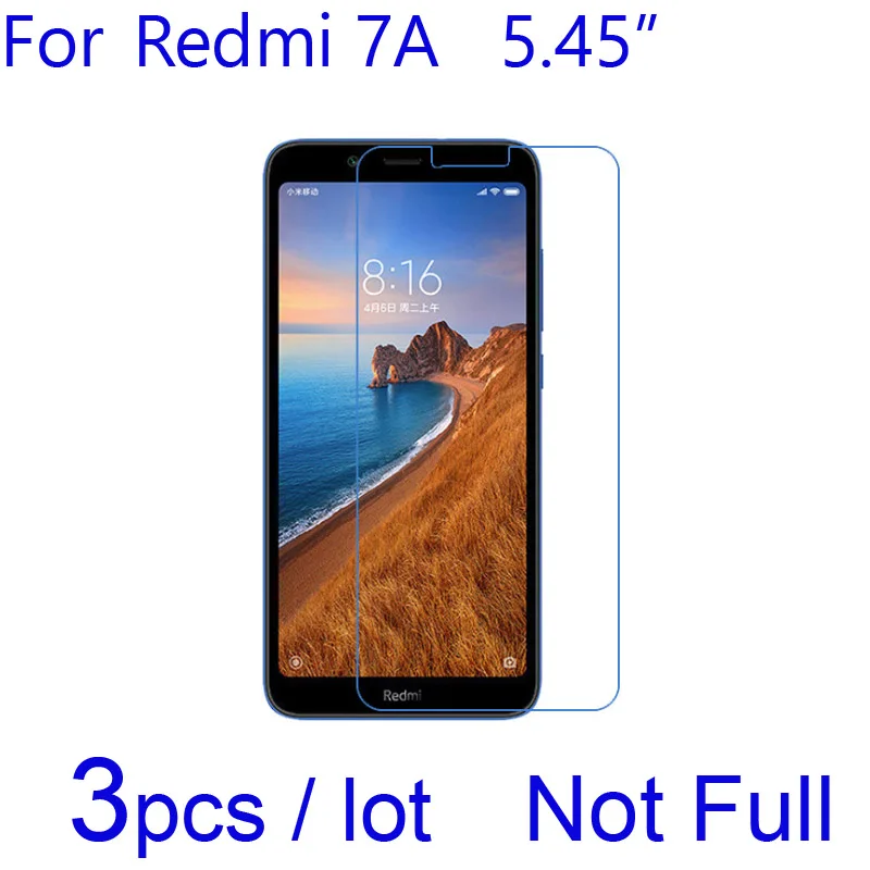 3 шт./лот Защитные пленки для Xiomi Xiaomi Redmi 7A прозрачные/матовые/нано Противоударные Защитные пленки для Redmi 7A Mobile Guard
3 шт./лот Защитные пленки для Xiomi Xiaomi Redmi 7A прозрачные/матовые/нано Противоударные Защитные пленки для Redmi 7A Mobile Guard