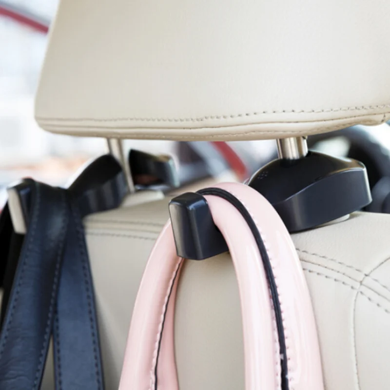 2 PCS Car Seat Hook Holder Hanger for Citroen C1 C2 C3 C4 C5 C6 C8 C4L DS3 DS4 DS5 DS5LS DS6
2 PCS Car Seat Hook Holder Hanger for Citroen C1 C2 C3 C4 C5 C6 C8 C4L DS3 DS4 DS5 DS5LS DS6