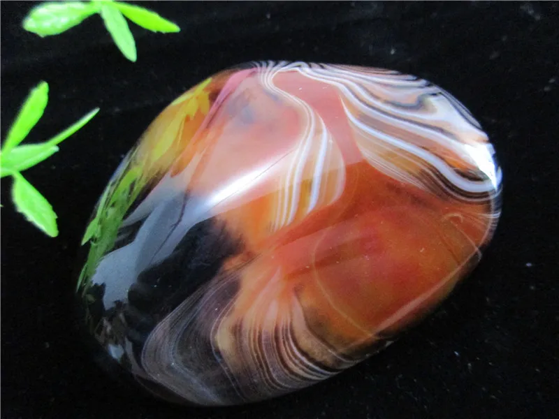Beautiful ! Natural Sardonyx Mineral Agate Stones Ore Fengshui Reiki Healing Specimen Fengshui Collection
Beautiful ! Natural Sardonyx Mineral Agate Stones Ore Fengshui Reiki Healing Specimen Fengshui Collection