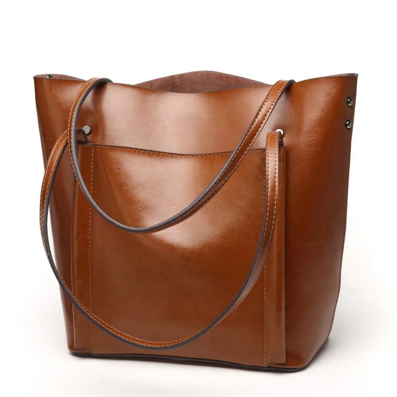 Women Vintage Cow split Leather Handbag Women Bag Simple Shoulder Bag Girl Messenger Shoulder Bag Ladies Tote Lady Crossbody Bag
Women Vintage Cow split Leather Handbag Women Bag Simple Shoulder Bag Girl Messenger Shoulder Bag Ladies Tote Lady Crossbody Bag