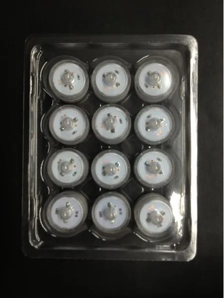 50pcs/set Submersible Battery Operated Single Mini LED Lights For Wedding Centerpieces Decoration
50pcs/set Submersible Battery Operated Single Mini LED Lights For Wedding Centerpieces Decoration
