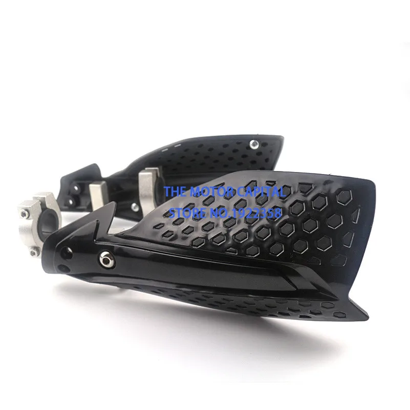Motorcycle Handelbar Handguard Guard Protector fit KTM SX EXC XCW SMR Moto Dirt Bike ATVS 22mm black
Motorcycle Handelbar Handguard Guard Protector fit KTM SX EXC XCW SMR Moto Dirt Bike ATVS 22mm black