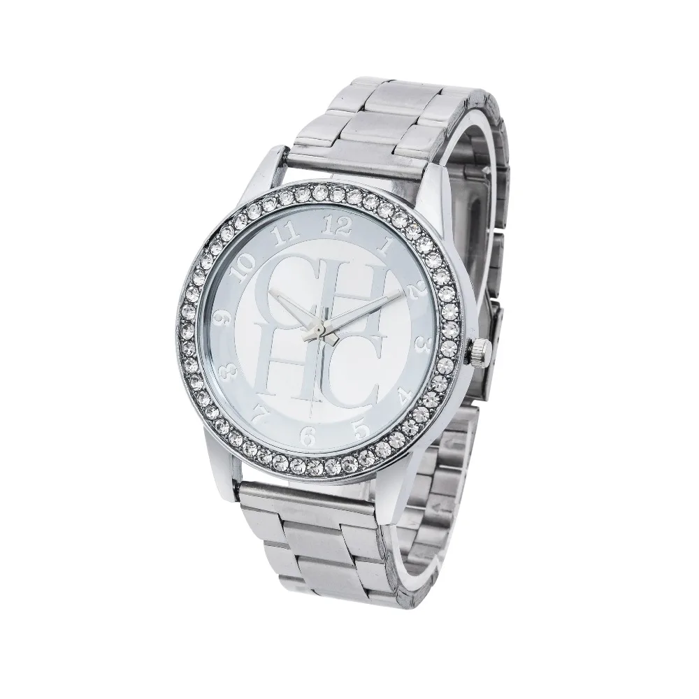 Reloj mujer роскошное розовое золото кварцевые женские часы обувь с украшением в виде кристаллов Нержавеющая сталь платье часы с бриллиантами н...
Reloj mujer роскошное розовое золото кварцевые женские часы обувь с украшением в виде кристаллов Нержавеющая сталь платье часы с бриллиантами н...