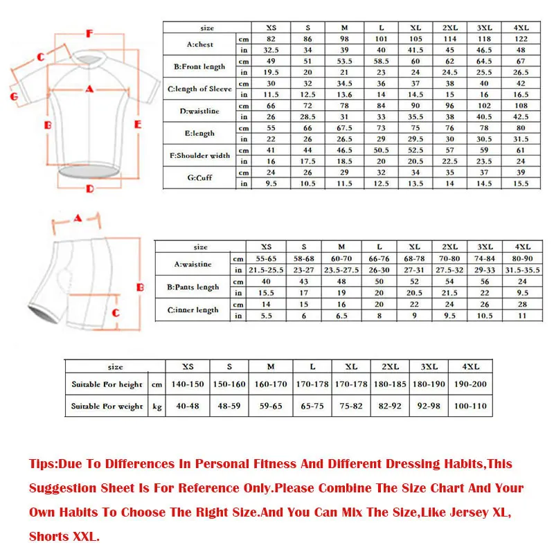 Moxily 2019 Pro Summer Cycling Jersey Set Mountain Bike Clothing MTB Bicycle Clothes Wear Short Sleeve Ciclismo Men Cycling Set
Moxily 2019 Pro Summer Cycling Jersey Set Mountain Bike Clothing MTB Bicycle Clothes Wear Short Sleeve Ciclismo Men Cycling Set