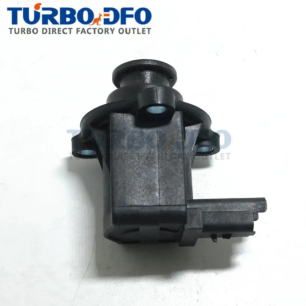 Электронное зарядное устройство K03-0104 Turbo 758078980 53039700120 для Peugeot RCZ 5008 1 6 THP 155HP 115 кВт